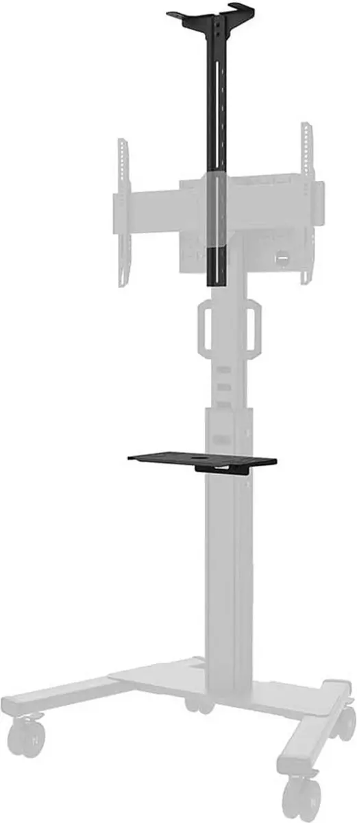 Neomounts AFLS-825BL1 Videobar Kit