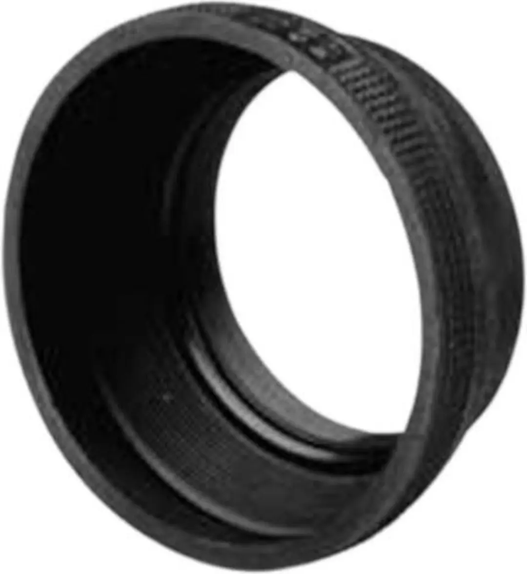 Matin Rubber Zonnekap 72mm M-6238