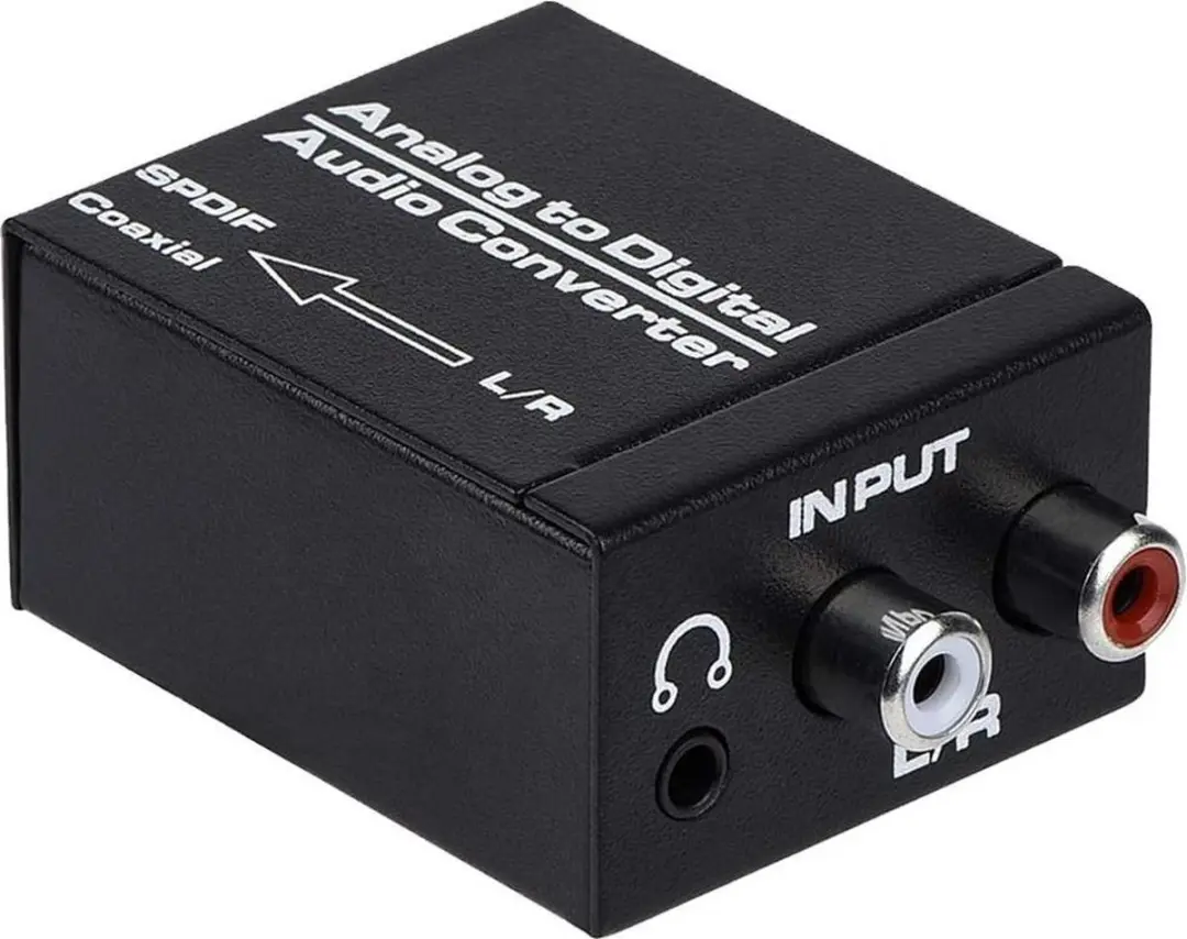NÖRDIC SGM-148 Audio Converter