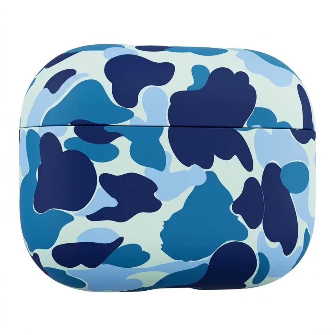 NUVEX Hoesje AirPods Pro 3 Blauw