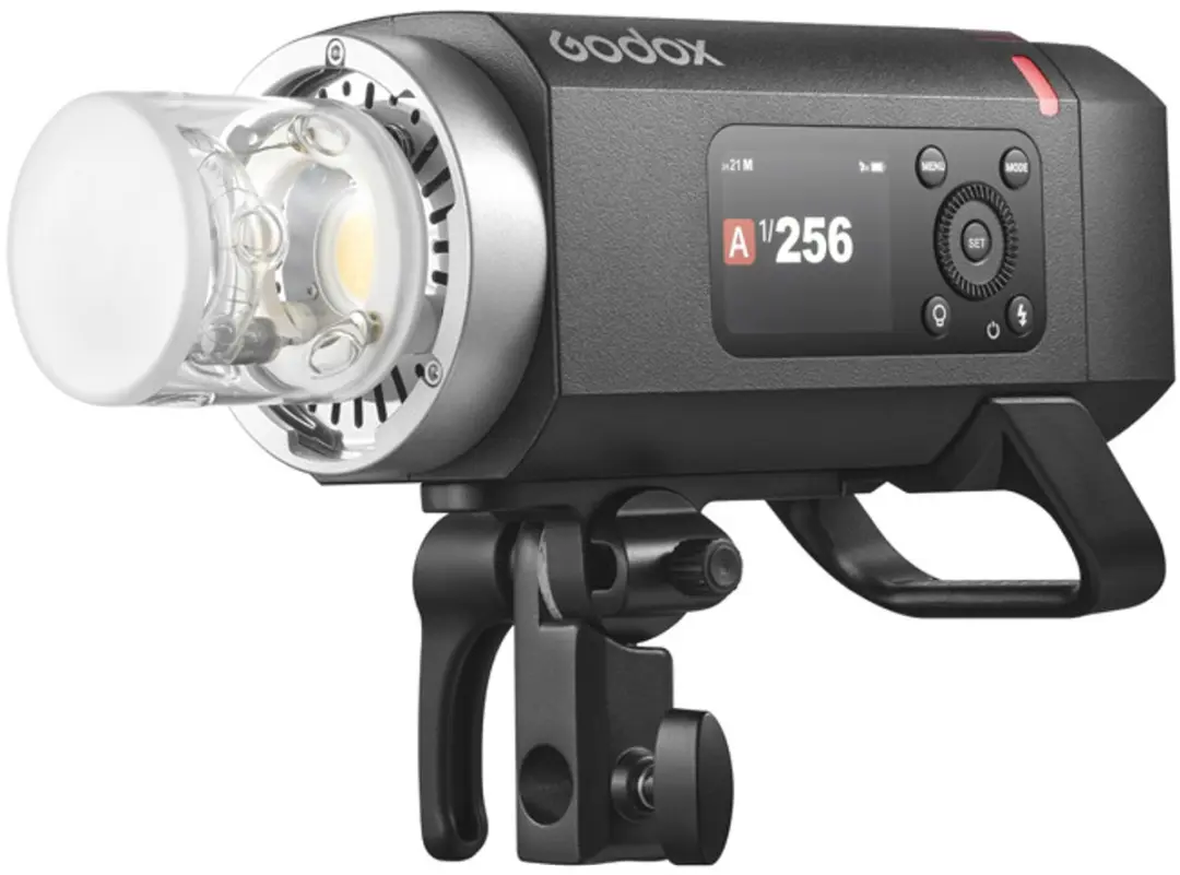 Godox Witstro AD400 Pro II - Studioflitser 5800K - Zwart
