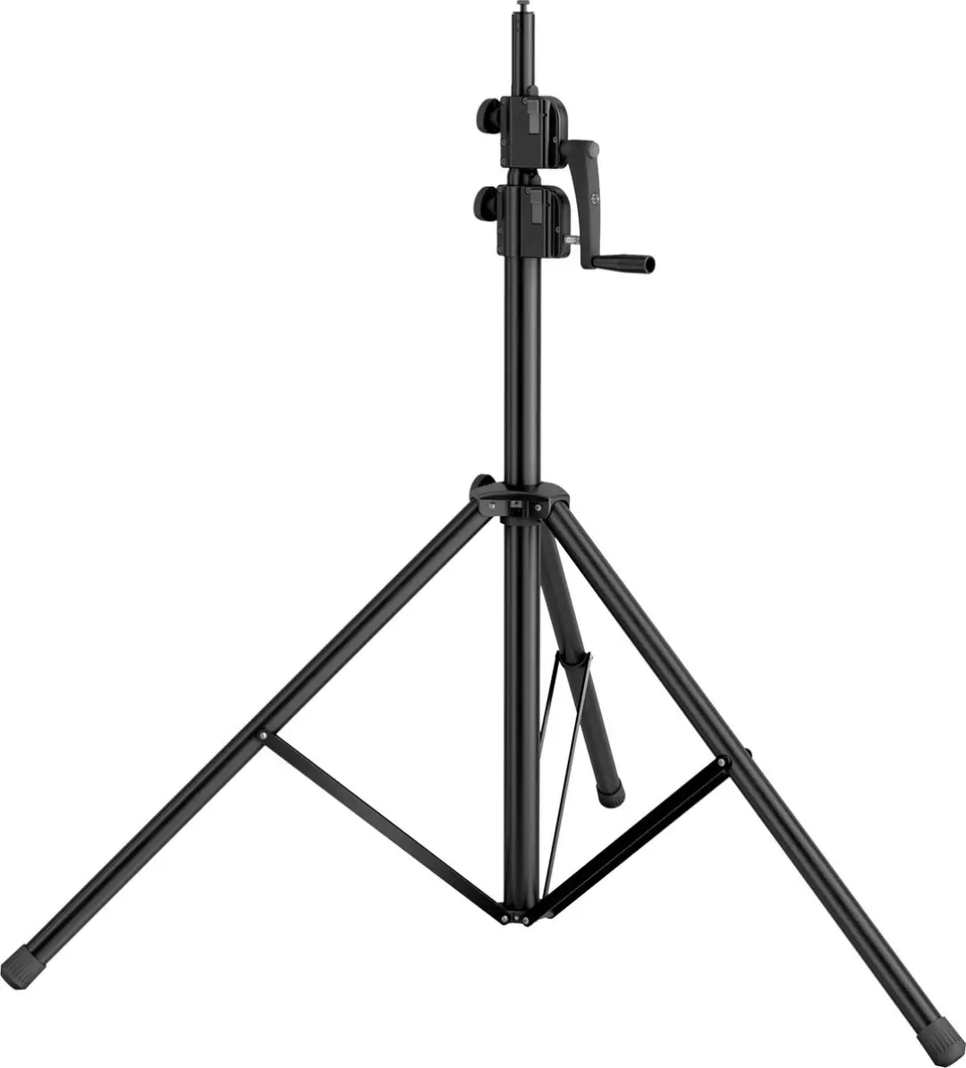 König & Meyer 24730 Wind-up Stand - Luisprekerhouder
