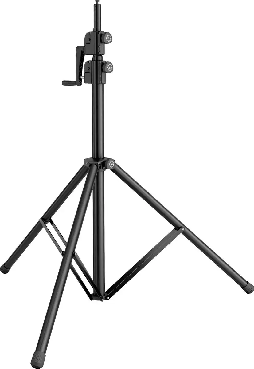 König & Meyer 24730 Wind-up Stand