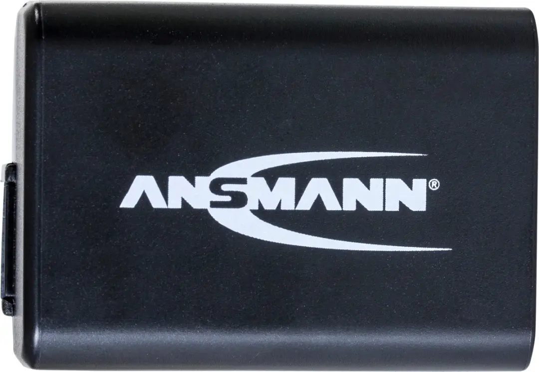 Ansmann A-Son NP-FW50 Accu - Systeemcamera