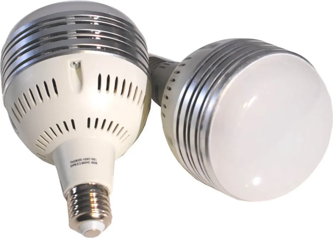 Caruba D133562 All-In-1 Lichtset - 2x60W 5400K Softboxen