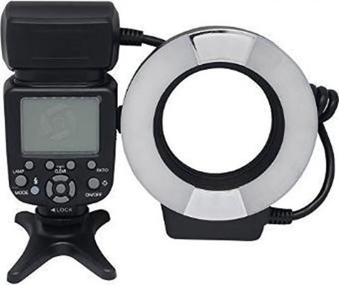 McoPlus 14EXT Ringflitser Nikon