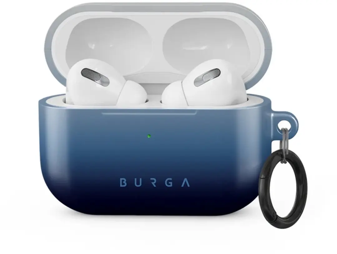 Burga Hardcase Apple AirPods Pro 2 Zero Gravity