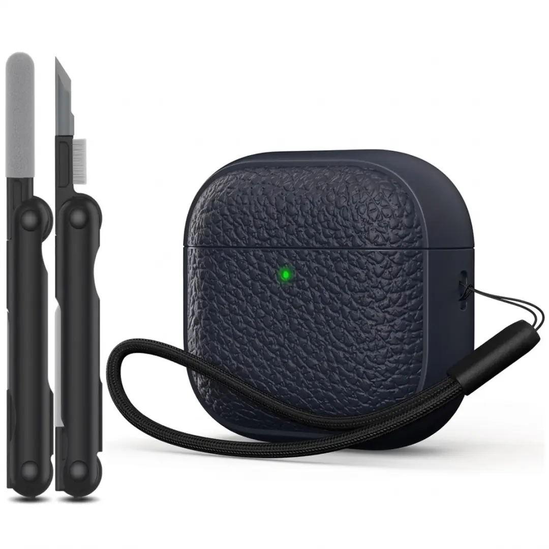 NUVEX Hoesje AirPods Pro 2