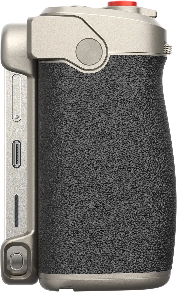 Telesin Master Grip P5-MCS-15-TSX voor Samsung Galaxy S26 Ultra - Creator Combo - Zwart - afbeelding 6 van 6