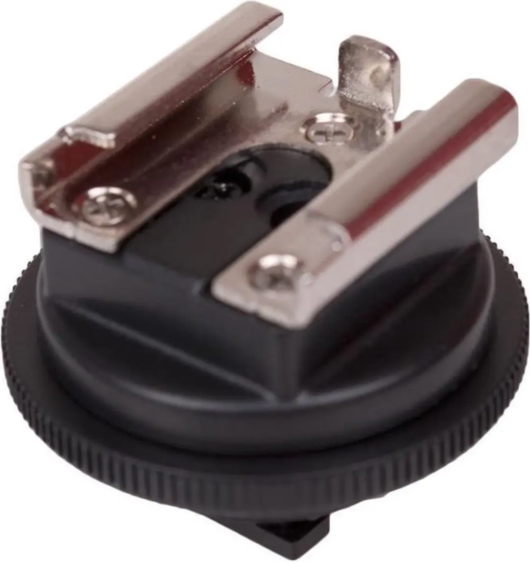 Caruba HA-2 Hotshoe Adapter