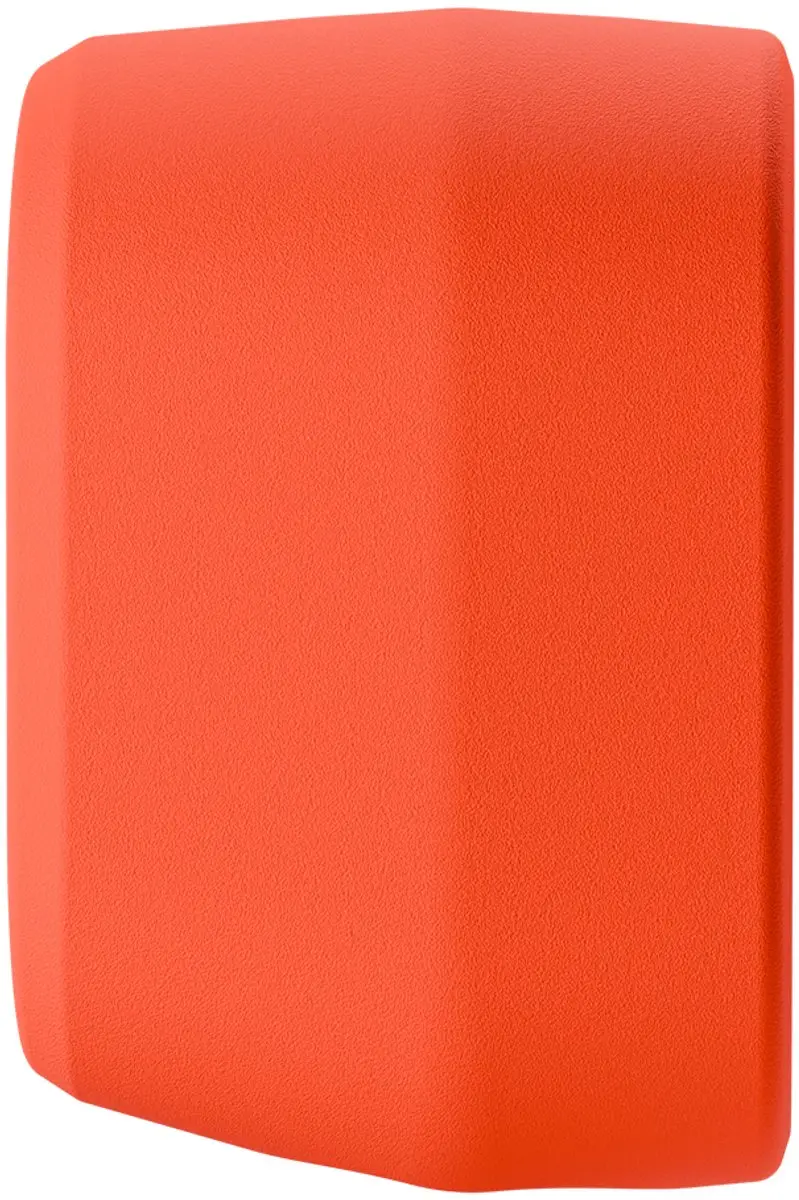 Telesin Floating Frame Drijvende Behuizing GoPro - Oranje - afbeelding 3 van 6