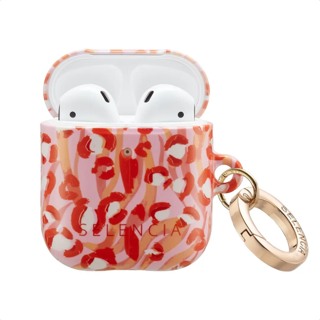 Selencia SH00084314 Hoesje AirPods Pro 3