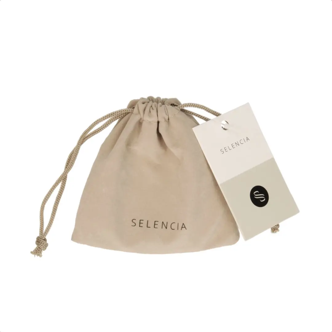 Selencia SH00084314 Hoesje AirPods Pro 3 - Wild Spots Lipstick