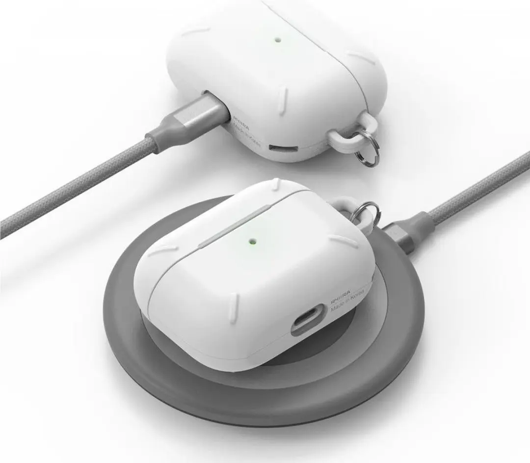 Ringke AirPods Pro Layered Case - Transparant