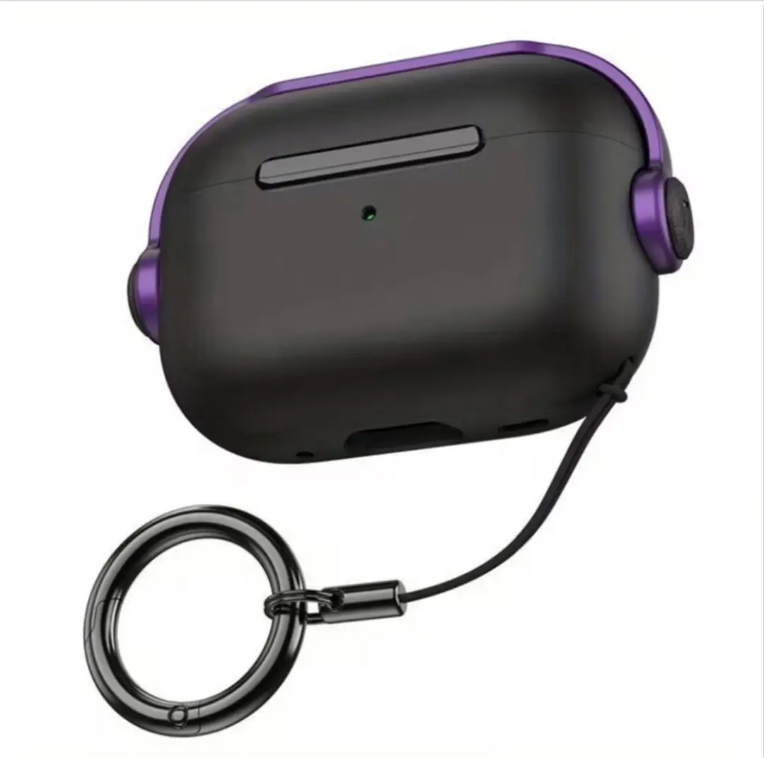 NuveX Hoesje AirPods Pro 2
