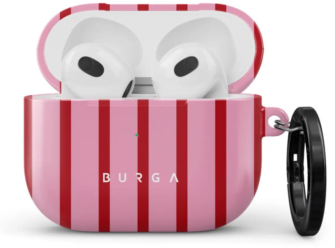 Burga Hardcase Apple AirPods Pro 3 Favorite Bikini