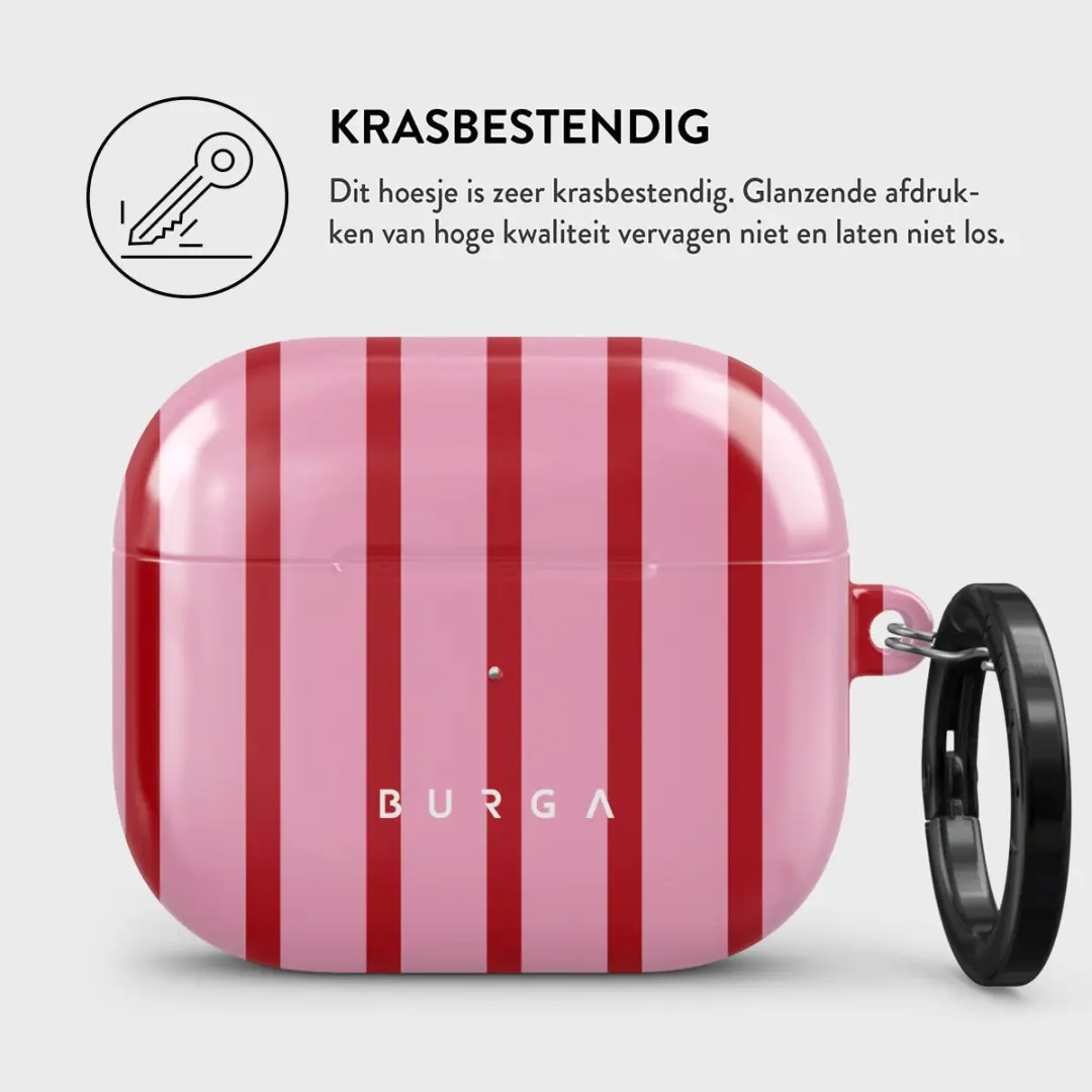 Burga Hardcase Apple AirPods Pro 3 Favorite Bikini