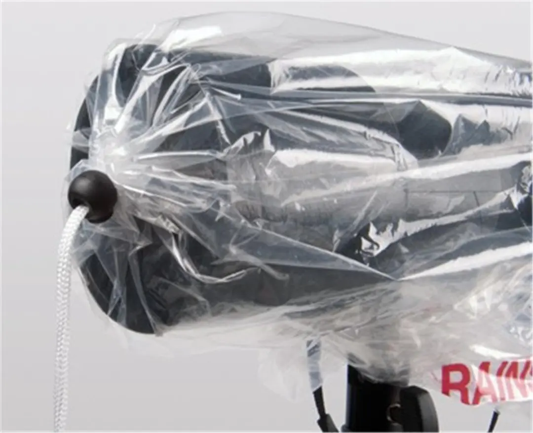 Op/Tech Rain Sleeve Flash