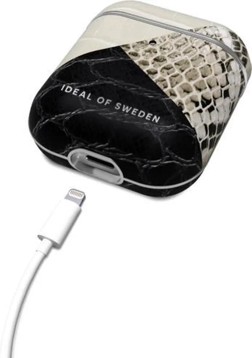 iDeal of Sweden AirPods Case PU Night Sky Snake - IDAPCSS21-271