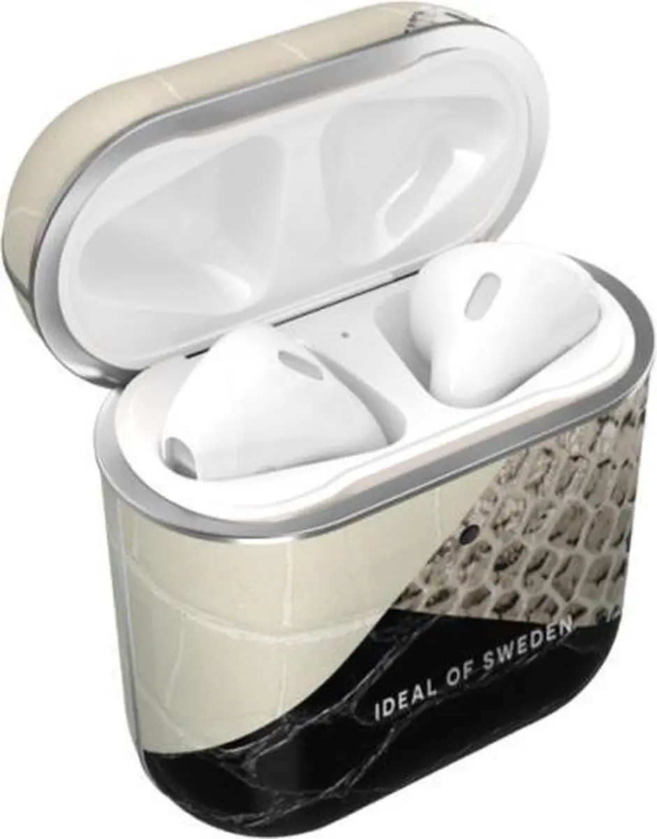 iDeal of Sweden AirPods Case PU Night Sky Snake - IDAPCSS21-271