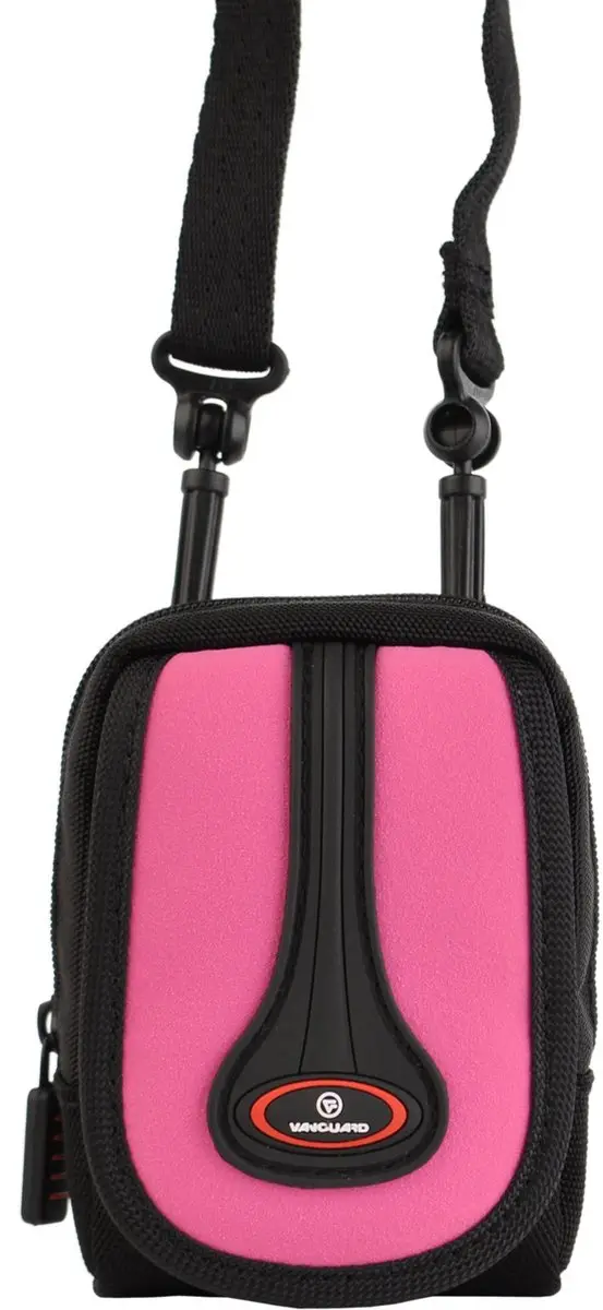 Vanguard Tokyo 5A Camerahoesje XS - Roze