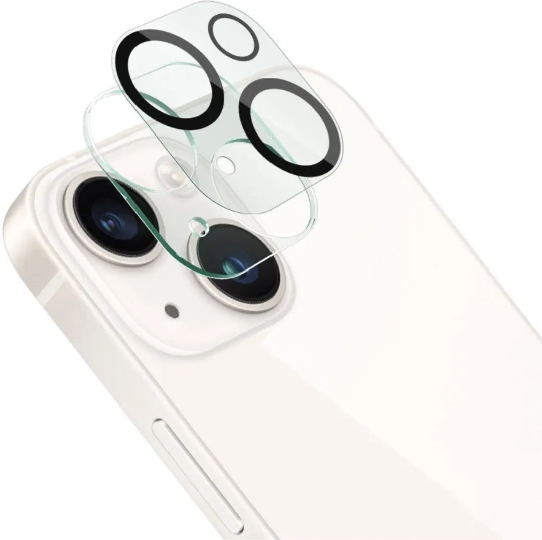 Imak iPhone 15/15 Plus Camera Lens Protector