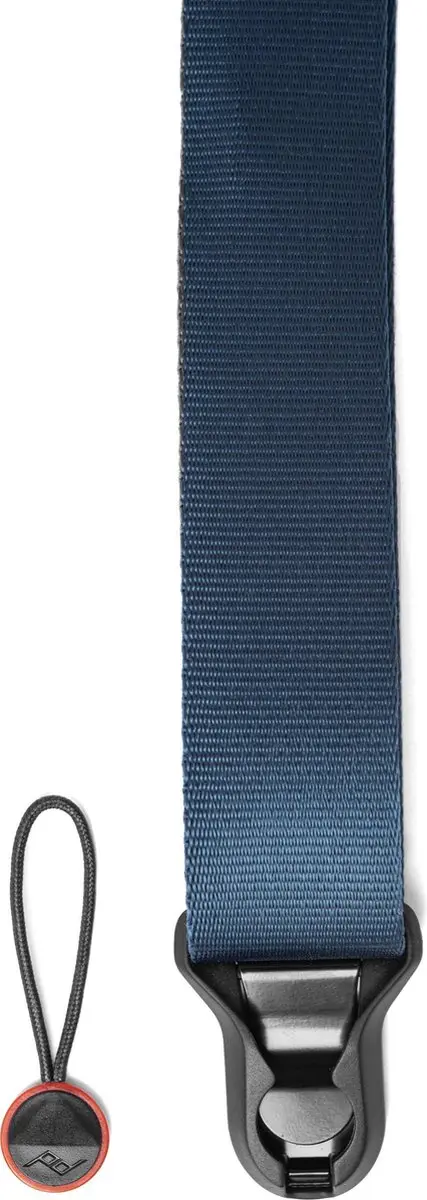Peak Design Slide Lite SLL-MN-3 Camerariem - Blauw