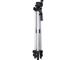 TOOLCRAFT TO-6541716 Driepootstatief 51-150cm