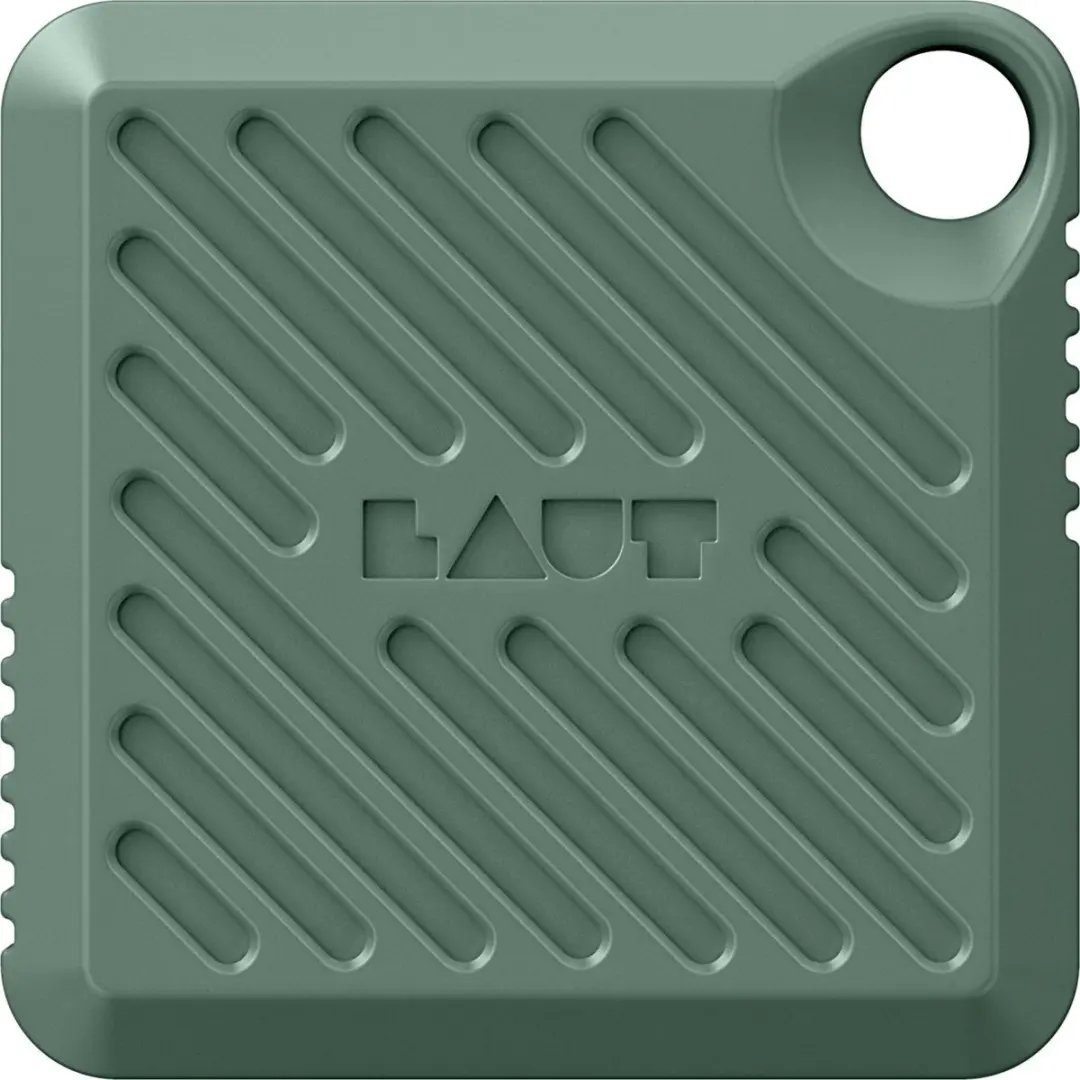 Laut Capsule Impkt Hoesje AirPods 3