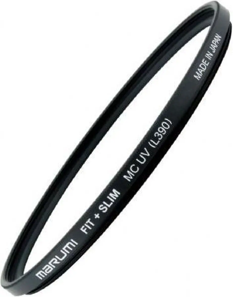 Marumi Slim Fit UV Filter 62mm