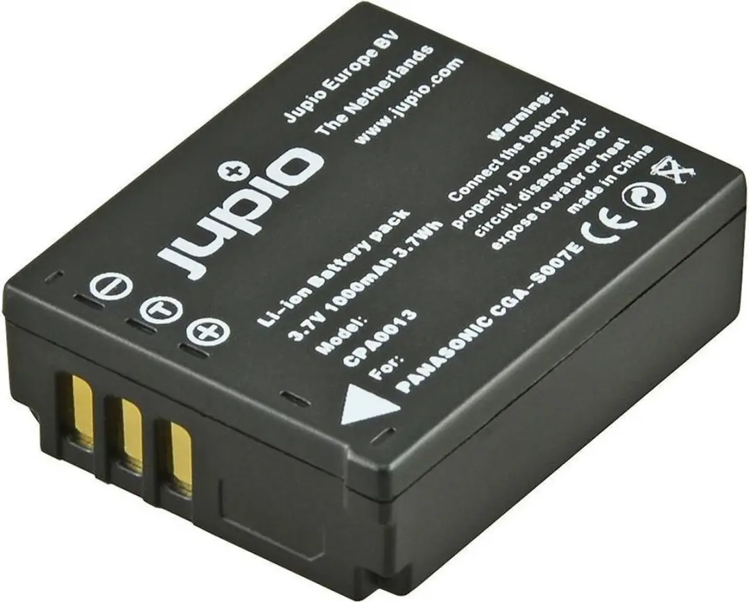 Jupio CGA-S007E Accu