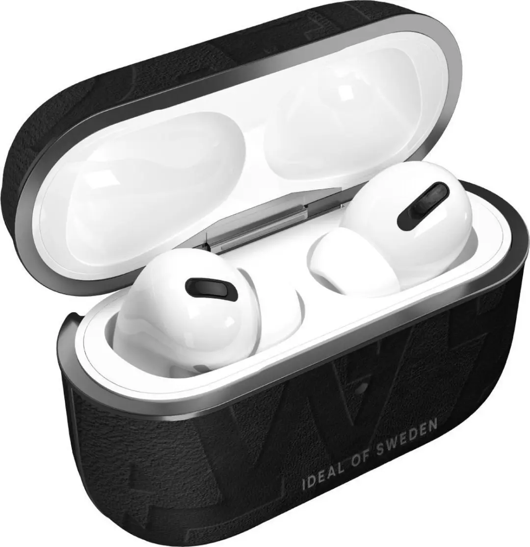 Ideal of Sweden AirPods Case Unity Pro IDEAL Black