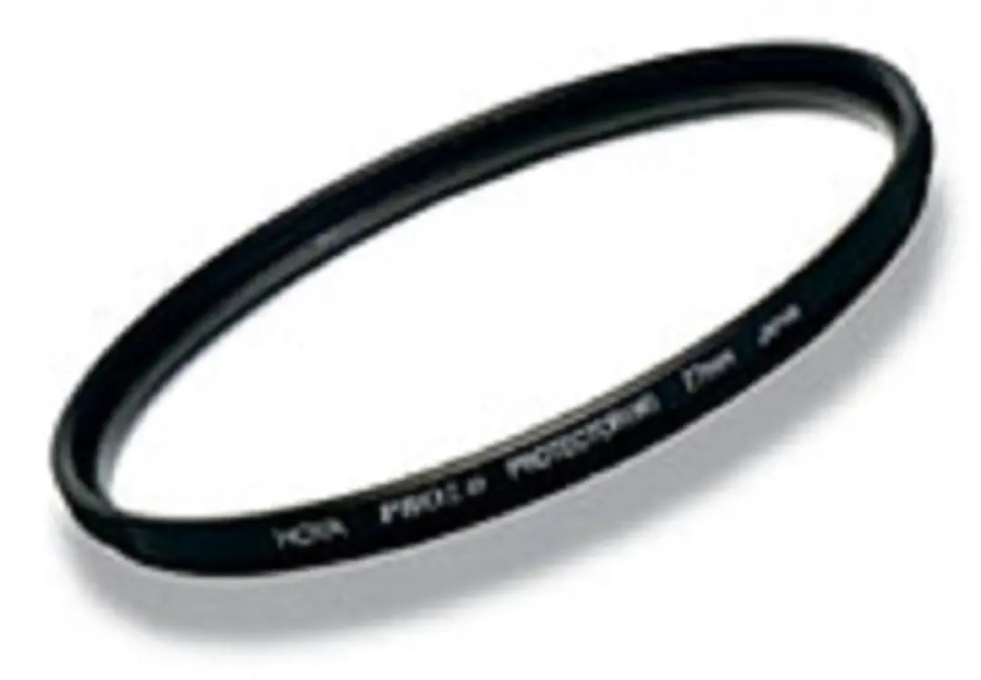 Hoya HD PRedECTOR 62mm Filter - Zwart