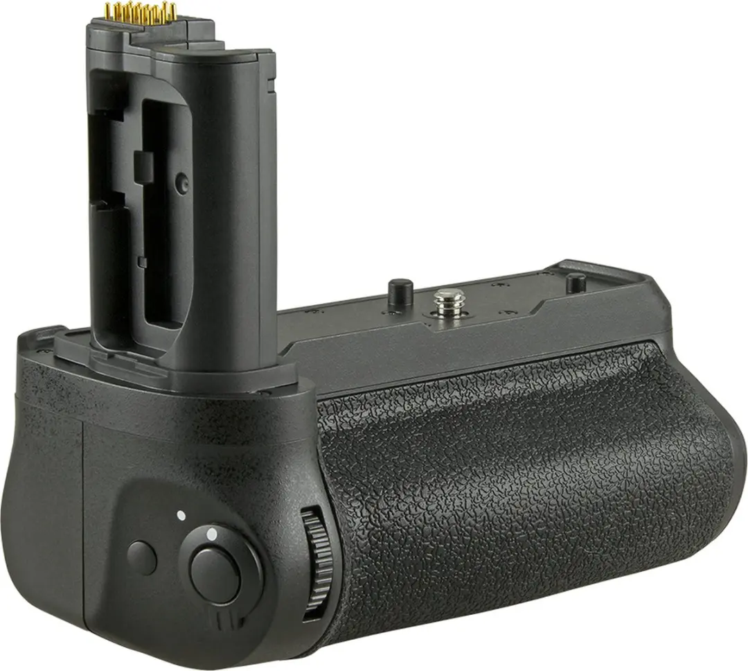 Jupio Battery Grip JBG-N019 voor Nikon Z6 II/Z7 II