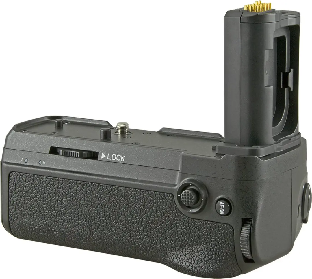 Jupio Battery Grip JBG-N019 voor Nikon Z6 II/Z7 II