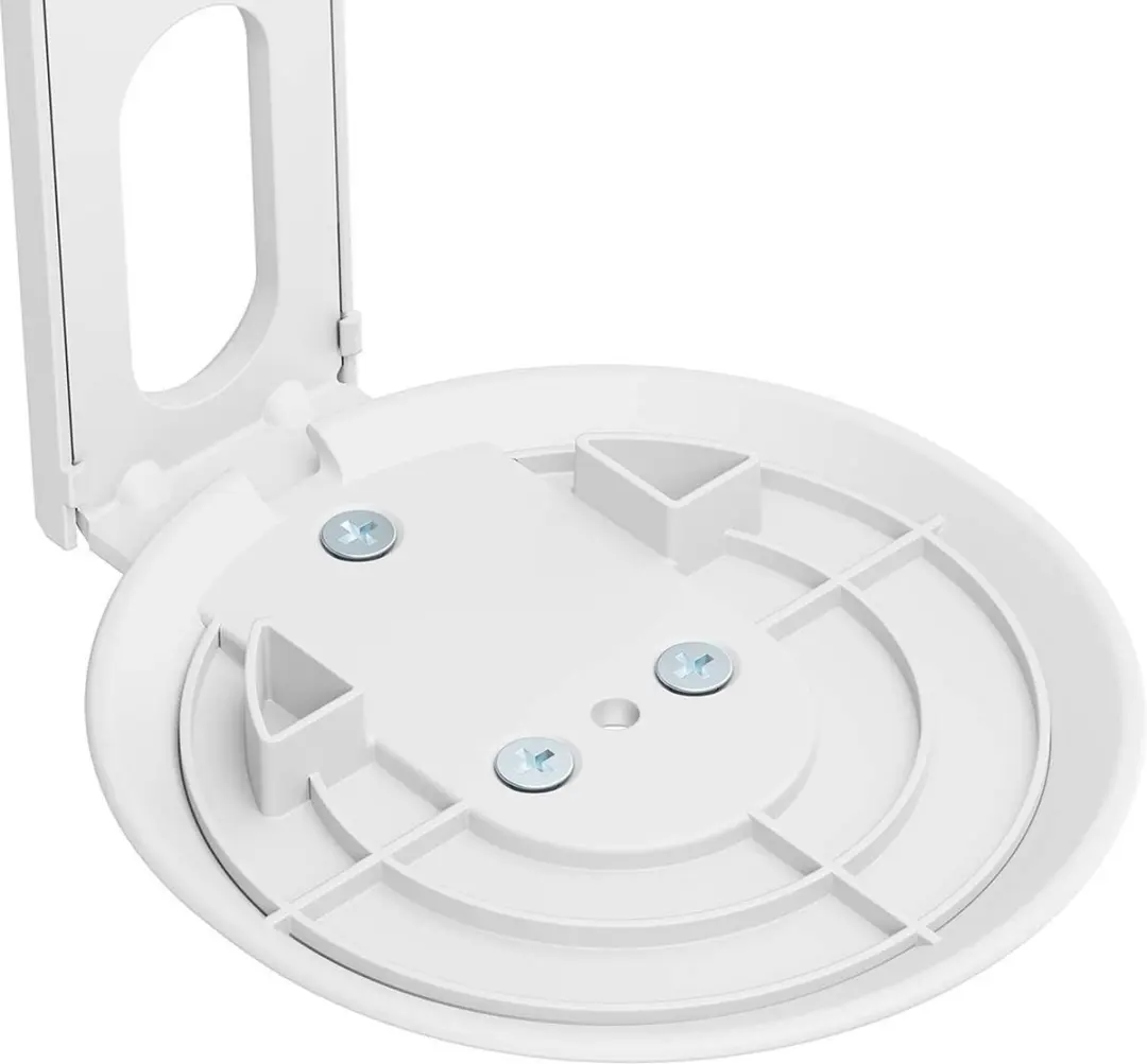Nedis SPMT5800WT Speakerbeugel - Sonos Era 100 - Wit - afbeelding 6 van 6
