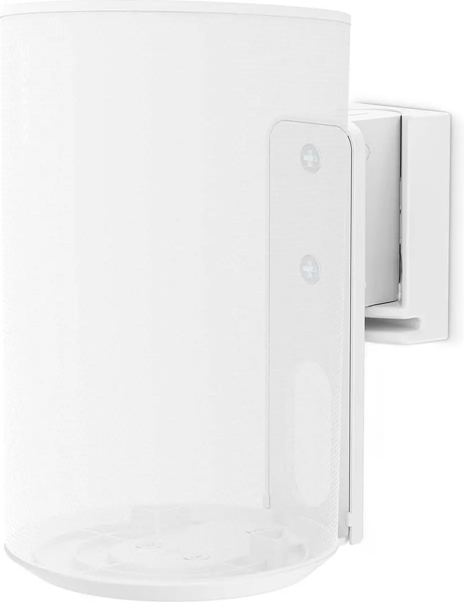 Nedis SPMT5800WT Speakerbeugel - Sonos Era 100 - Wit