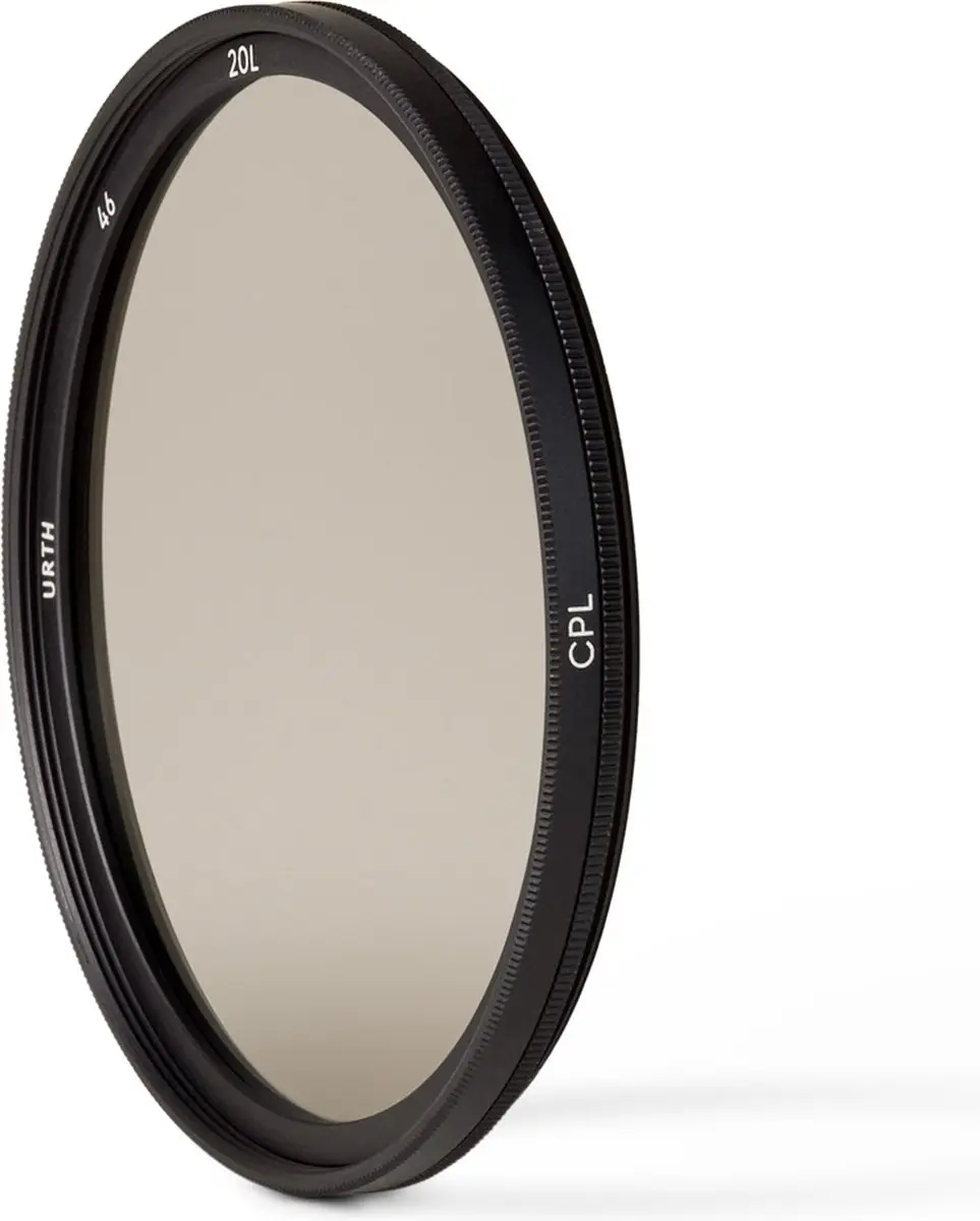 Urth 46mm CPL Lens Filter Plus+ D233031