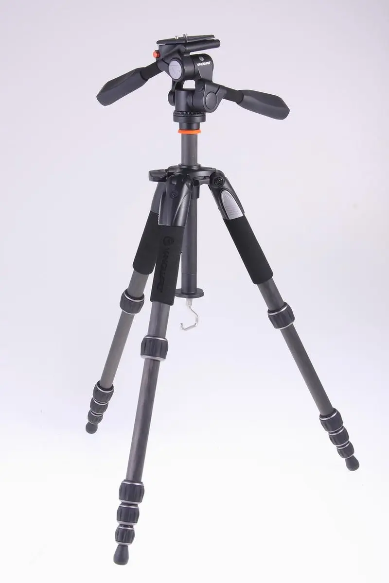 Vanguard Alta+ 225CP Carbon Statief