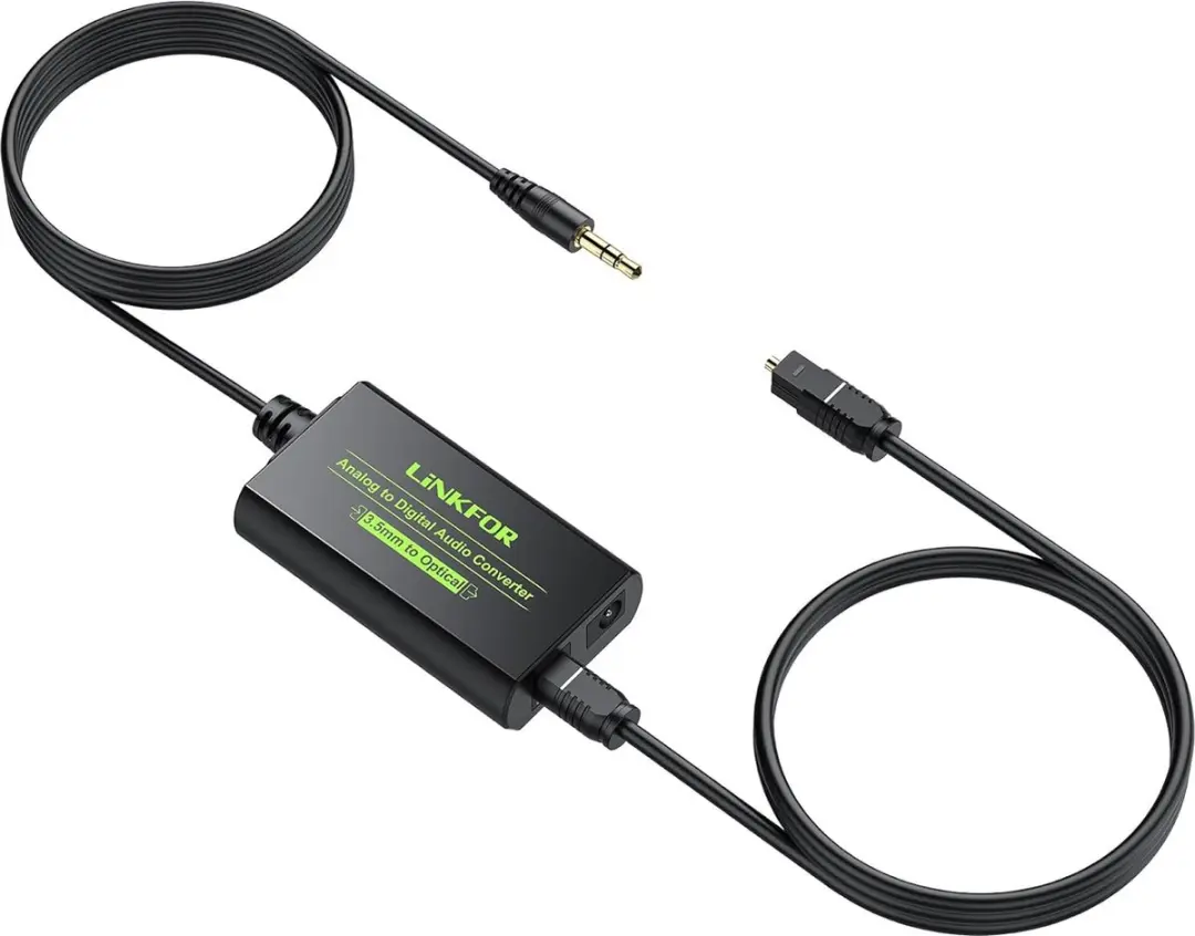 NÖRDIC SGM-258 Audio Converter