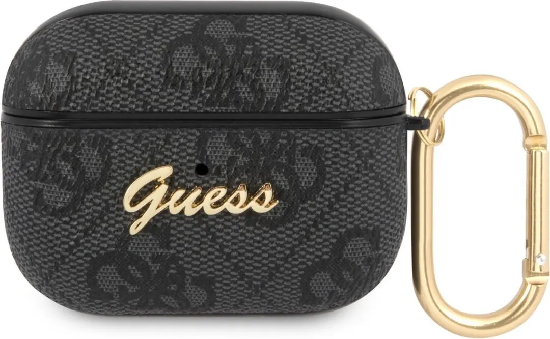 Guess AirPods Pro Case GUAP4GSMK