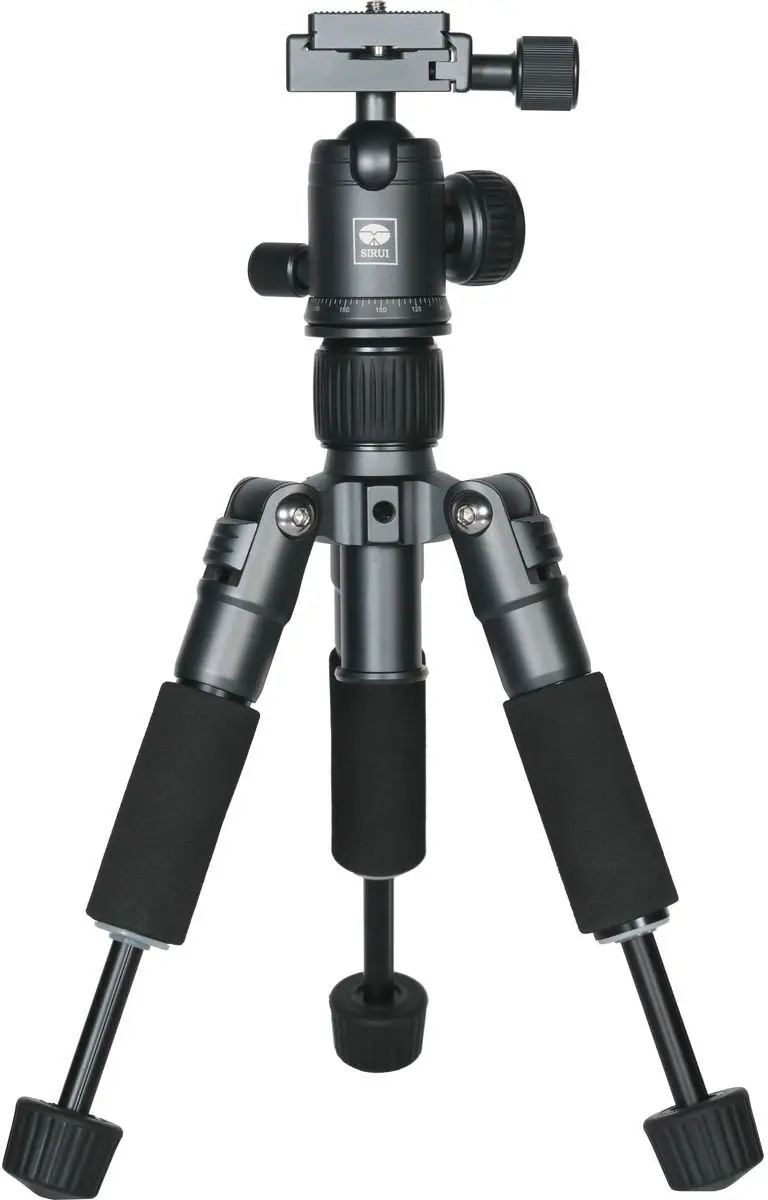 Sirui TT-50 Tafelstatief - 10kg - Telefoonhouder