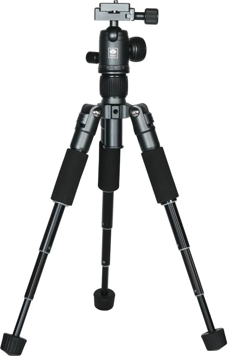 Sirui TT-50 Tafelstatief - 10kg - Telefoonhouder