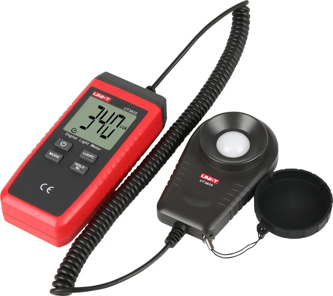 UNI-T UT383S Lichtmeter