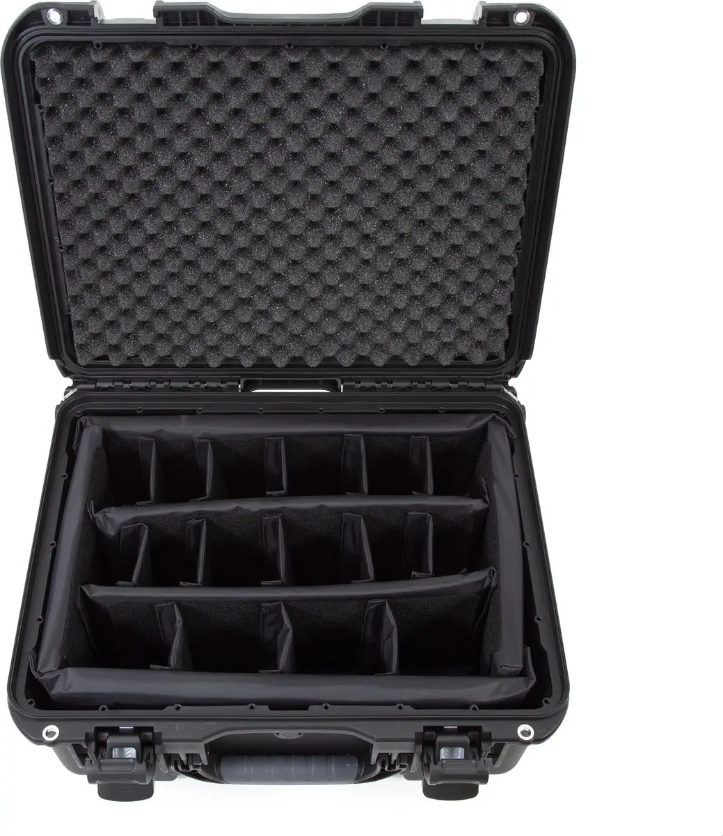 Nanuk 933 Padded Divider - Zwart