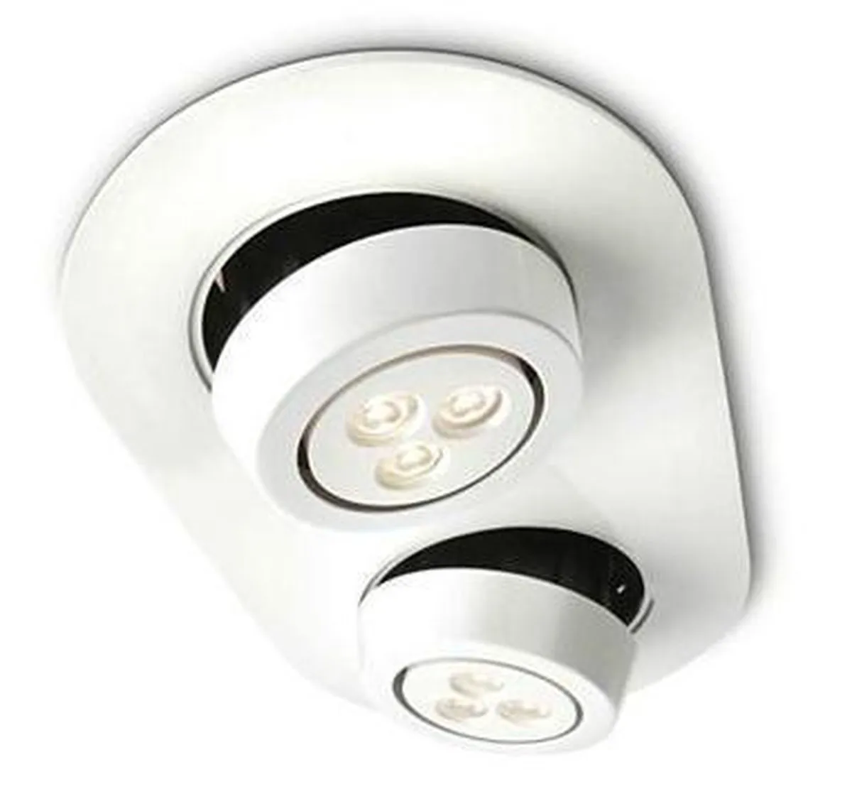 Philips SMARTSPOT Inbouwspot 579703116