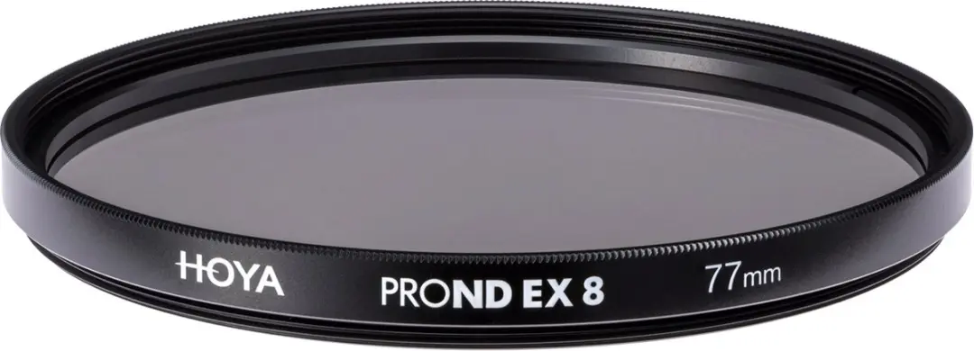 Hoya PROND EX ND8 ND-filter 77mm