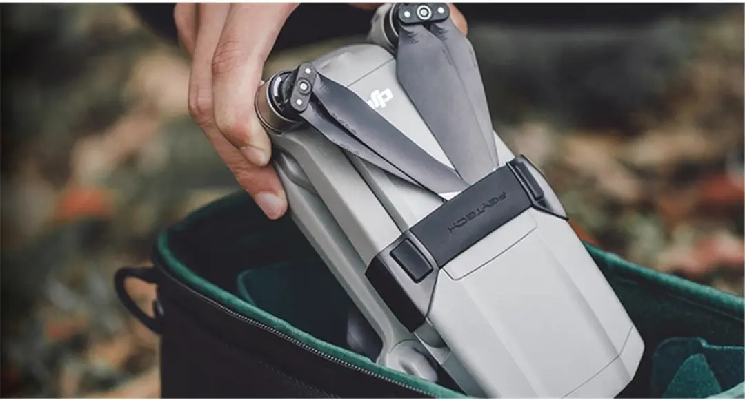 Pgytech DJI Mavic Air 2 Accessories Combo - 5 Stuks