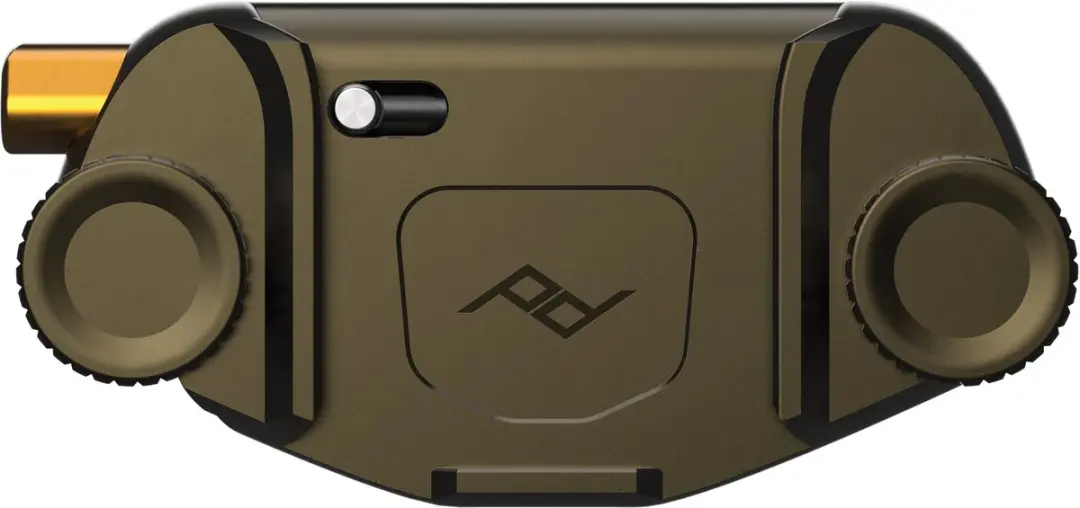 Peak Design Capture Camera Clip V3 CP-KP-3 - Kelp