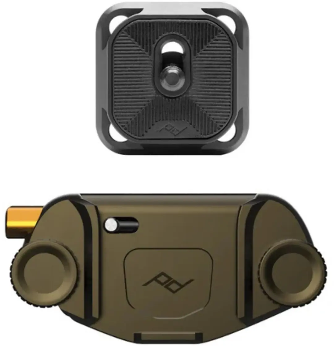 Peak Design Capture Camera Clip V3 CP-KP-3